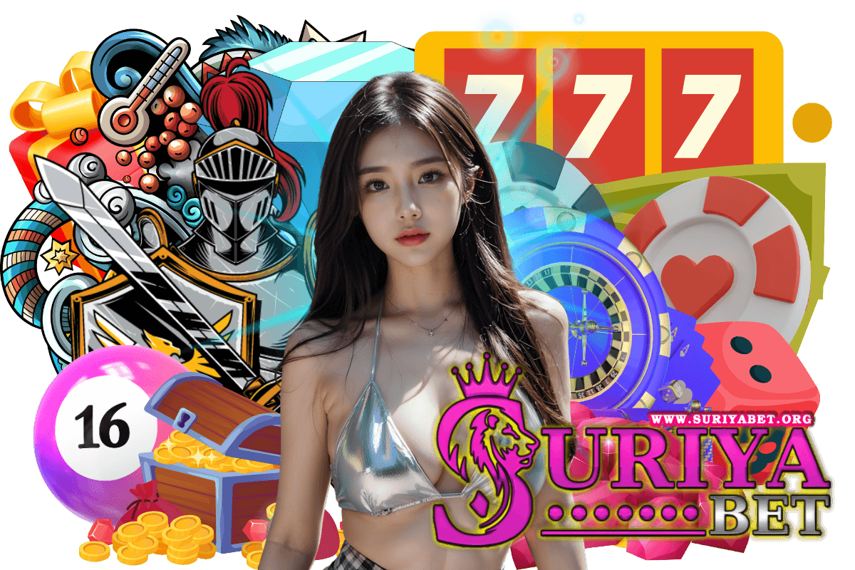 suriyabet สมัคร